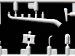 0132007D sprue DH.9a (detail 1)